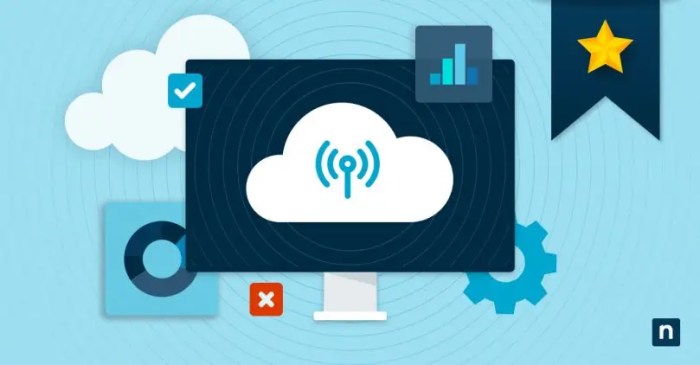 2025's Best RMM Solutions for MSPs: Top 10 Remote IT Management Tools 2025's Best RMM Solutions for MSPs: Top 10 Remote IT Management Tools
