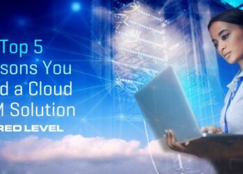 Top 5 Benefits of Cloud RMM Solutions for Efficient IT Management