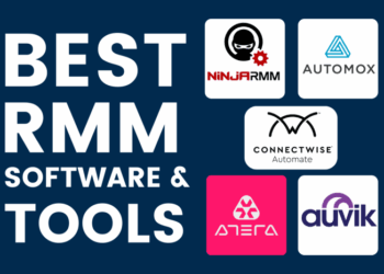 6 Best RMM Software and Tools - Comparitech
