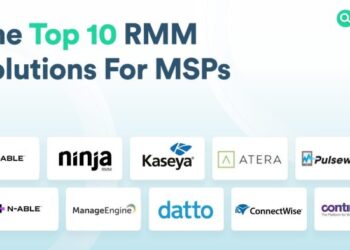 The Top RMM Solutions For MSPs | Expert Insights