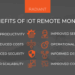 IoT Remote Monitoring - What Is IoT Remote Monitoring | Radiant