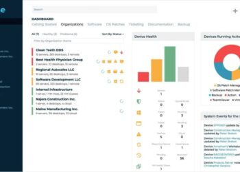 Mac RMM Software: Make macOS Management Easy | NinjaOne