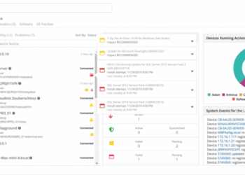 The Best Free and Open Source Remote Monitoring and Management Software